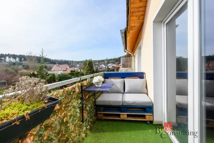 Prodej bytu 3+kk, Plzeň - Lhota, Na Dolíkách, 83 m2