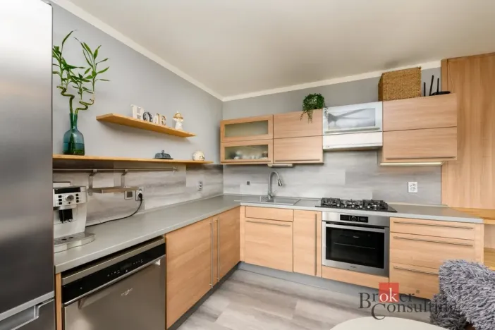 Prodej bytu 3+kk, Plzeň - Lhota, Na Dolíkách, 83 m2