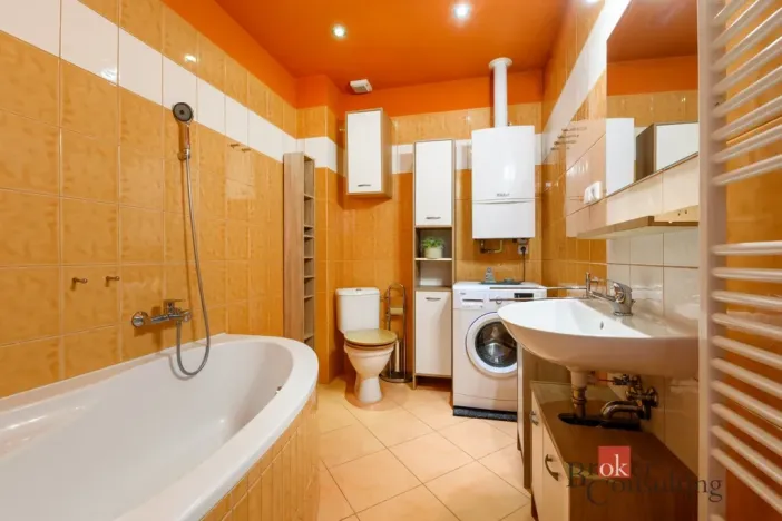 Prodej bytu 3+kk, Plzeň - Lhota, Na Dolíkách, 83 m2