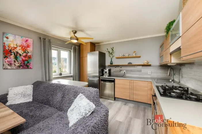 Prodej bytu 3+kk, Plzeň - Lhota, Na Dolíkách, 83 m2