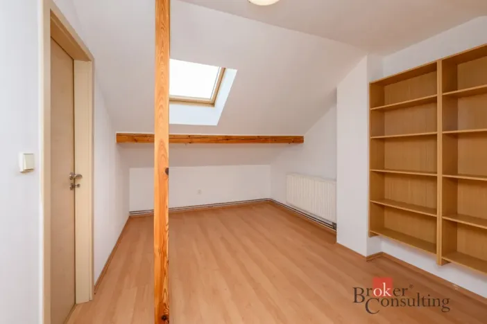 Prodej bytu 3+kk, Plzeň - Lhota, Na Dolíkách, 83 m2