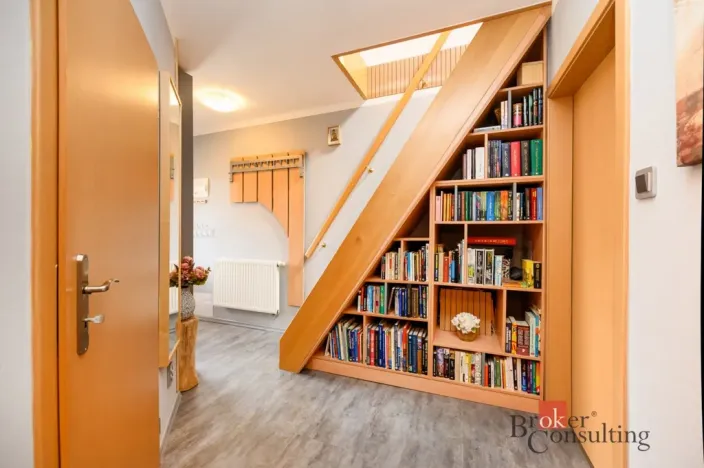 Prodej bytu 3+kk, Plzeň - Lhota, Na Dolíkách, 83 m2