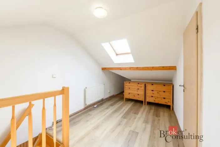 Prodej bytu 3+kk, Plzeň - Lhota, Na Dolíkách, 83 m2