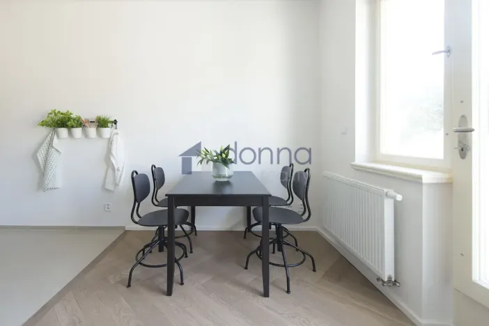 Pronájem bytu 2+kk, Praha, Hartigova, 64 m2