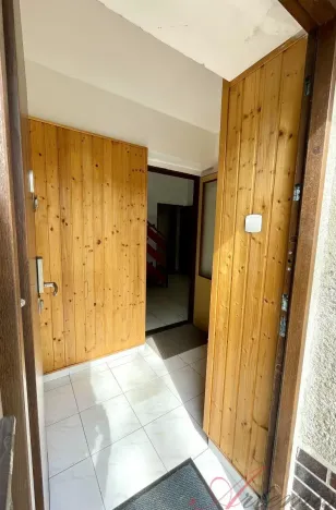 Pronájem rodinného domu, Ostrava - Hrabůvka, Edisonova, 248 m2