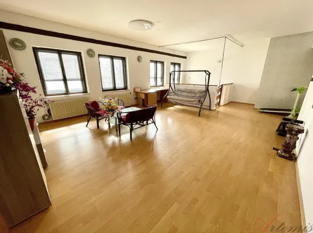 Pronájem rodinného domu, Ostrava - Hrabůvka, Edisonova, 248 m2