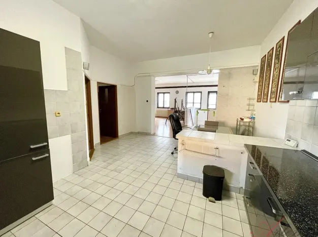 Pronájem rodinného domu, Ostrava - Hrabůvka, Edisonova, 248 m2