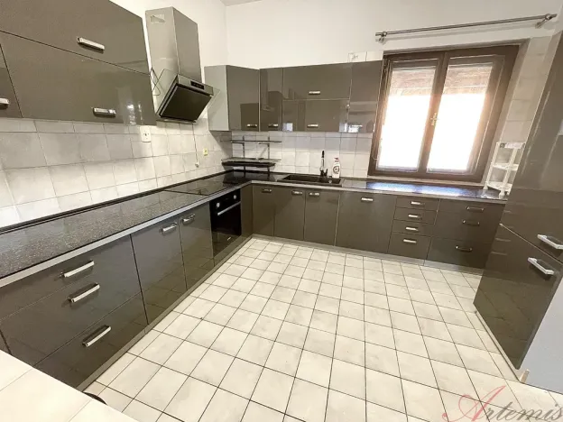 Pronájem rodinného domu, Ostrava - Hrabůvka, Edisonova, 248 m2