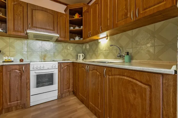 Prodej rodinného domu, Červené Pečky, Na Parkáně, 126 m2