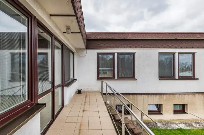 Prodej rodinného domu, Červené Pečky, Na Parkáně, 126 m2