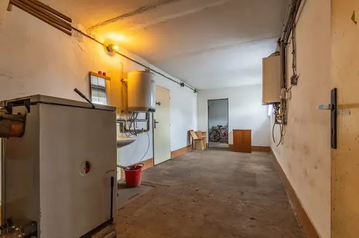 Prodej rodinného domu, Červené Pečky, Na Parkáně, 126 m2