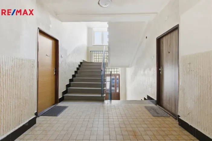 Pronájem bytu 2+1, Sokolov, Jednoty, 62 m2