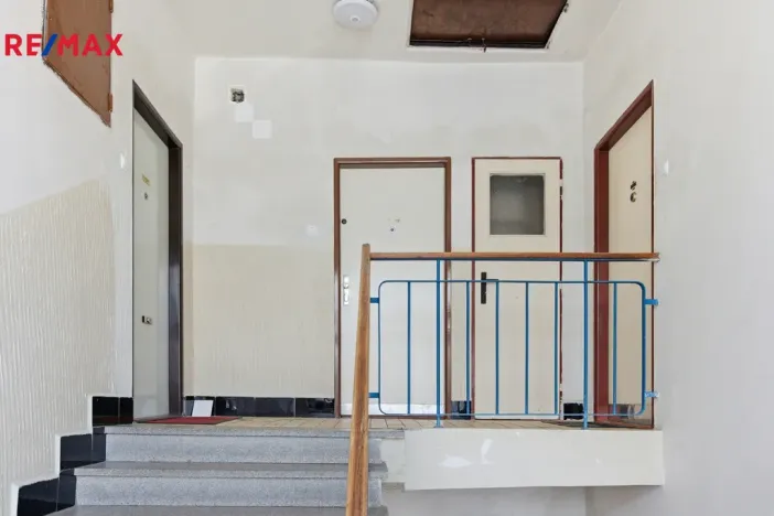 Pronájem bytu 2+1, Sokolov, Jednoty, 62 m2