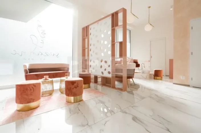 Prodej obchodního prostoru, Vysoký Újezd, Na Výsluní, 73 m2