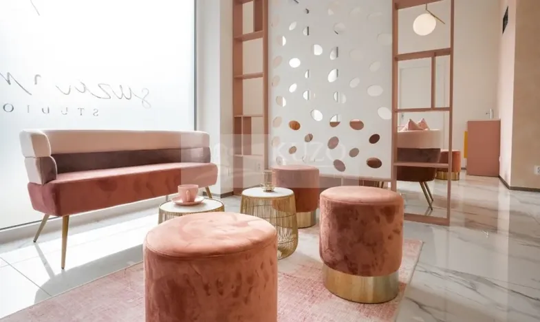 Prodej obchodního prostoru, Vysoký Újezd, Na Výsluní, 73 m2