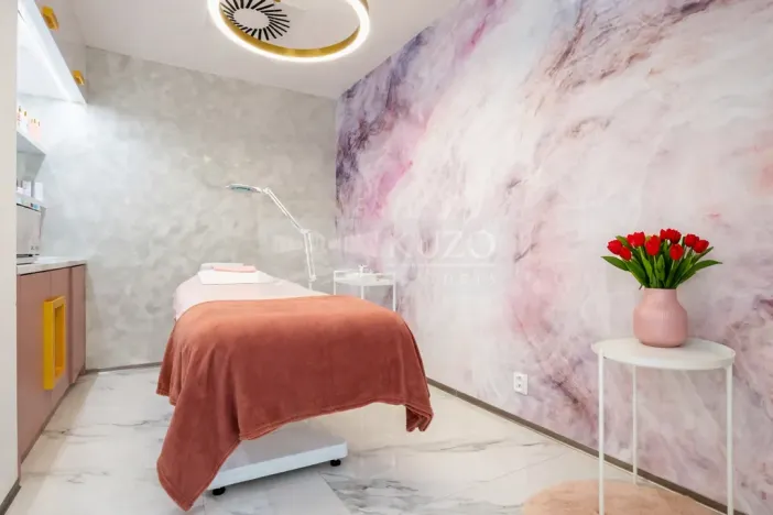 Prodej obchodního prostoru, Vysoký Újezd, Na Výsluní, 73 m2