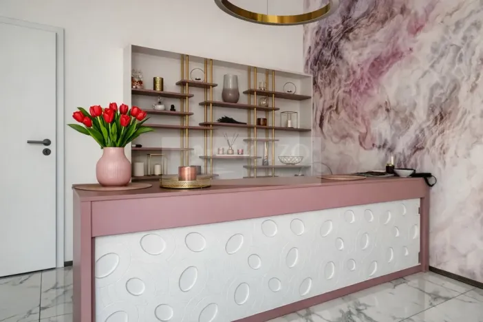 Prodej obchodního prostoru, Vysoký Újezd, Na Výsluní, 73 m2