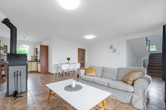 Prodej rodinného domu, Plzeň, Květná, 222 m2