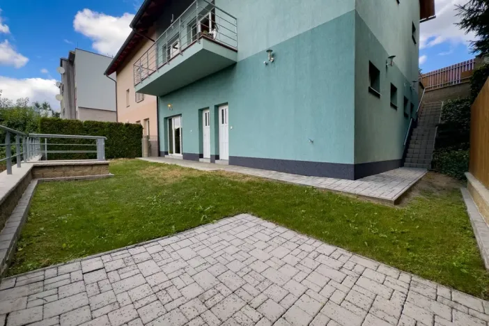 Prodej rodinného domu, Plzeň, Květná, 222 m2