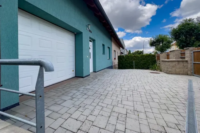 Prodej rodinného domu, Plzeň, Květná, 222 m2