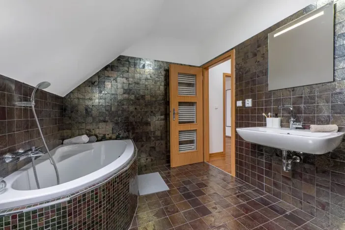 Prodej rodinného domu, Plzeň, Květná, 222 m2