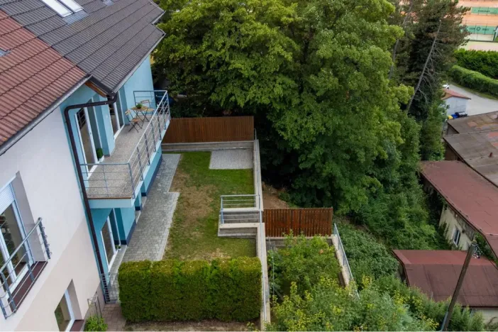 Prodej rodinného domu, Plzeň, Květná, 222 m2