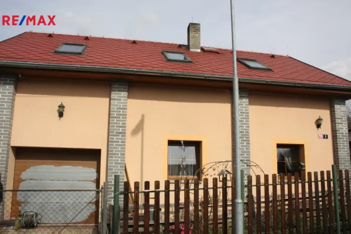Prodej rodinného domu, Řevnice, Kejnská, 128 m2