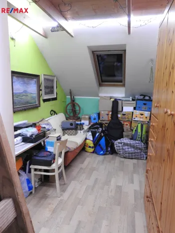 Prodej rodinného domu, Řevnice, Kejnská, 128 m2