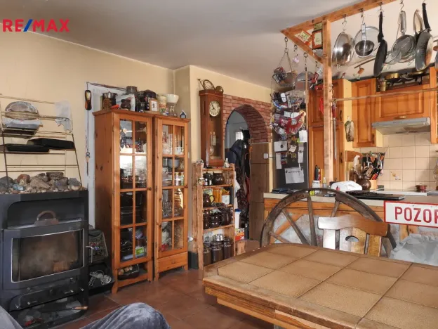 Prodej rodinného domu, Řevnice, Kejnská, 128 m2