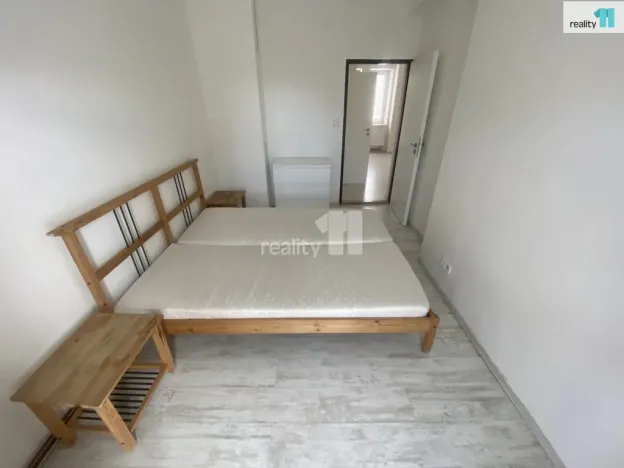 Pronájem bytu 1+1, Dobřany, Palackého, 35 m2