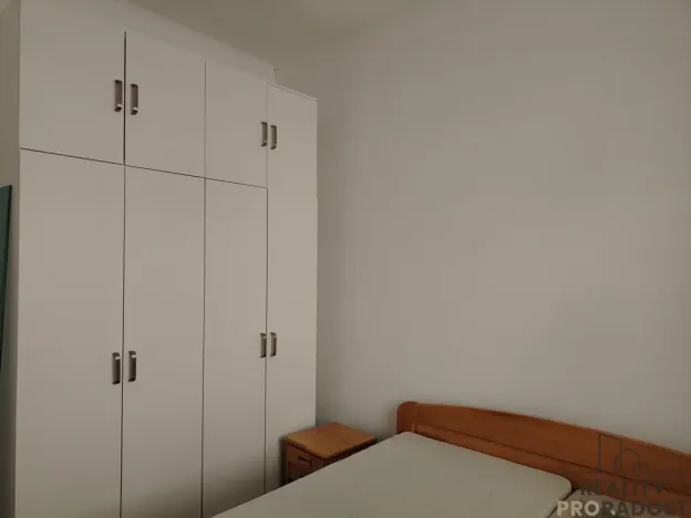 Pronájem bytu 2+1, Znojmo, Jarošova, 53 m2