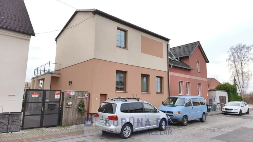 Prodej rodinného domu, České Budějovice - České Budějovice 5, H. Malířové, 131 m2