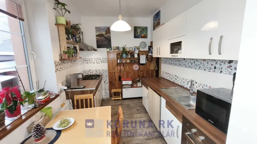 Prodej rodinného domu, České Budějovice - České Budějovice 5, H. Malířové, 131 m2