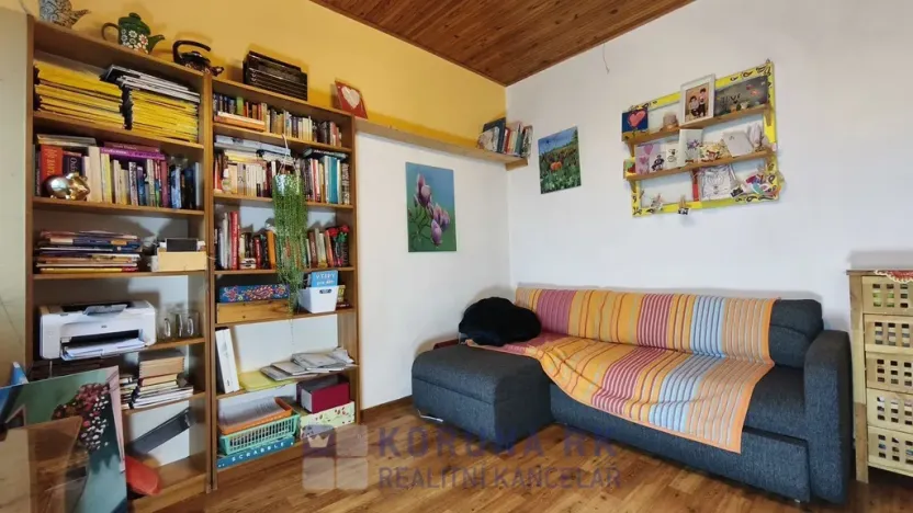 Prodej rodinného domu, České Budějovice - České Budějovice 5, H. Malířové, 131 m2