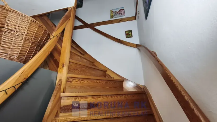 Prodej rodinného domu, České Budějovice - České Budějovice 5, H. Malířové, 131 m2