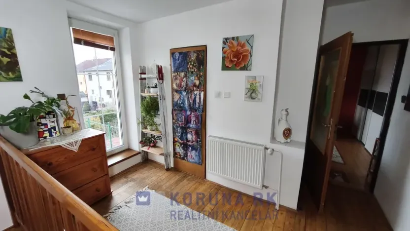 Prodej rodinného domu, České Budějovice - České Budějovice 5, H. Malířové, 131 m2