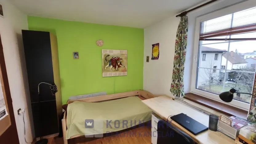 Prodej rodinného domu, České Budějovice - České Budějovice 5, H. Malířové, 131 m2