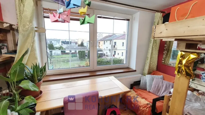 Prodej rodinného domu, České Budějovice - České Budějovice 5, H. Malířové, 131 m2