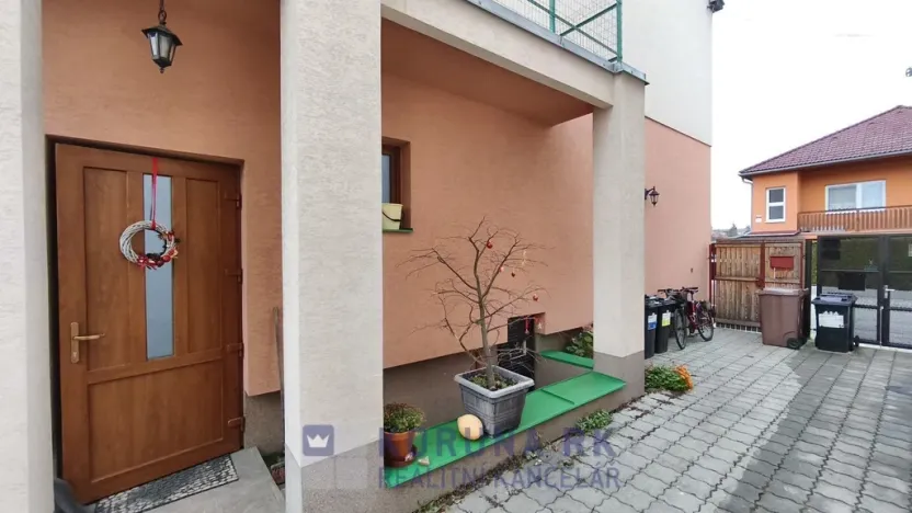 Prodej rodinného domu, České Budějovice - České Budějovice 5, H. Malířové, 131 m2