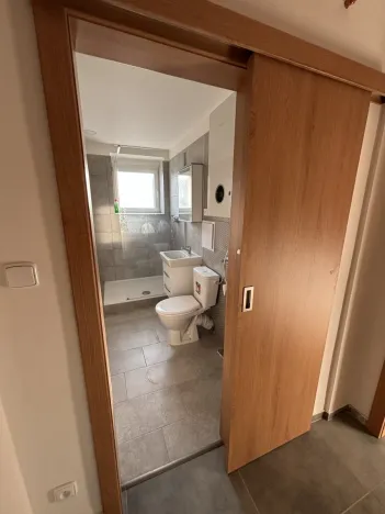 Pronájem bytu 2+1, Kladno, kardinála Berana, 53 m2