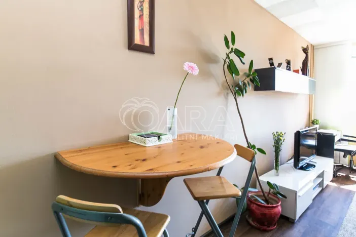 Pronájem bytu 2+kk, Praha - Chodov, Filipova, 46 m2