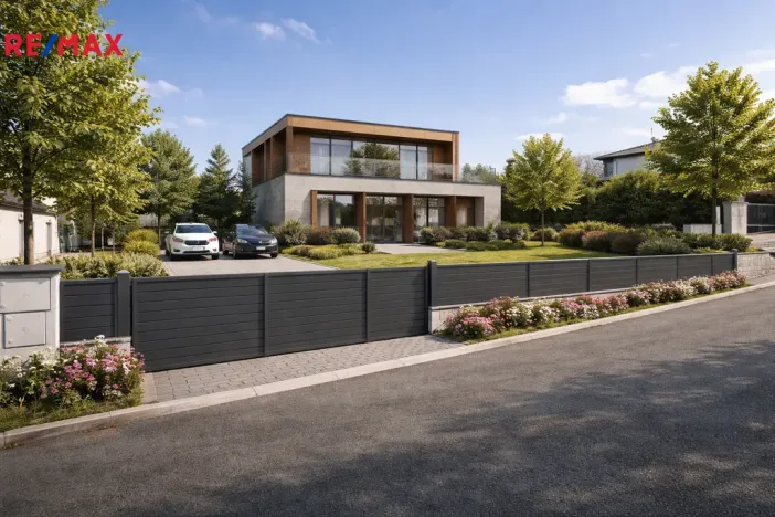 Prodej pozemku pro bydlení, Zdiby, 800 m2