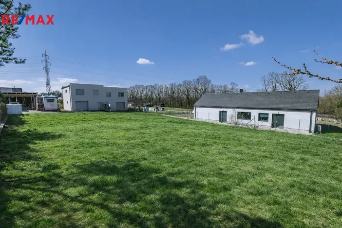 Prodej pozemku pro bydlení, Zdiby, 800 m2