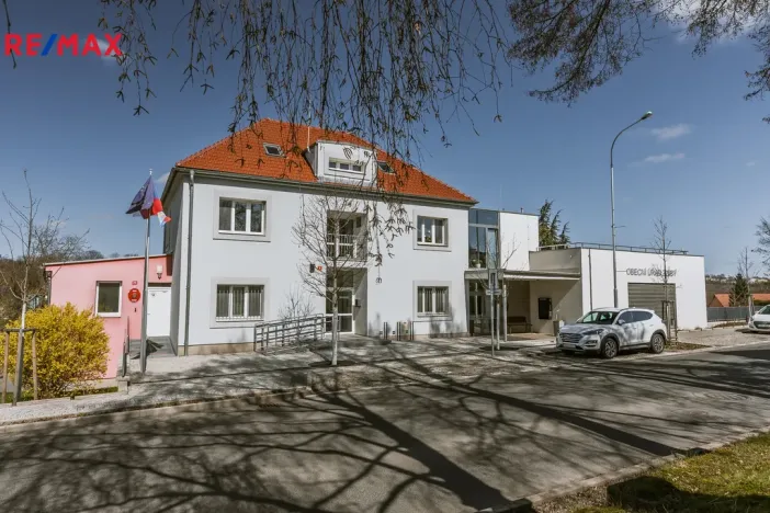 Prodej pozemku pro bydlení, Zdiby, 800 m2