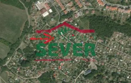 Prodej zahrady, Bílina - Újezdské Předměstí, 276 m2