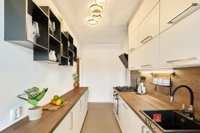 Pronájem bytu 3+1, Pardubice - Svítkov, Kostnická, 67 m2