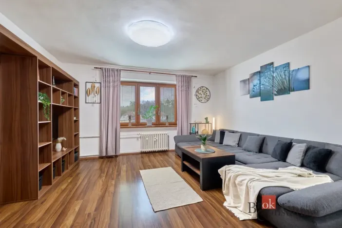 Pronájem bytu 3+1, Pardubice - Svítkov, Kostnická, 67 m2