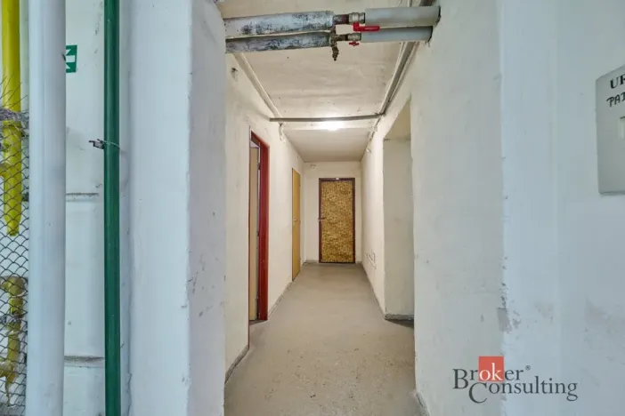 Pronájem bytu 3+1, Pardubice - Svítkov, Kostnická, 67 m2