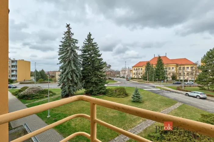 Pronájem bytu 3+1, Pardubice - Svítkov, Kostnická, 67 m2