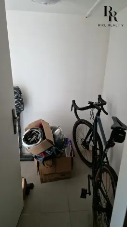 Prodej bytu 1+kk, Olomouc, Erenburgova, 40 m2